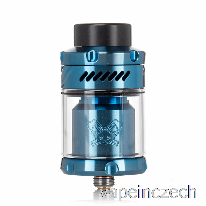 Hellvape Dead Rabbit V3 25mm Rta Blue Vape Pero